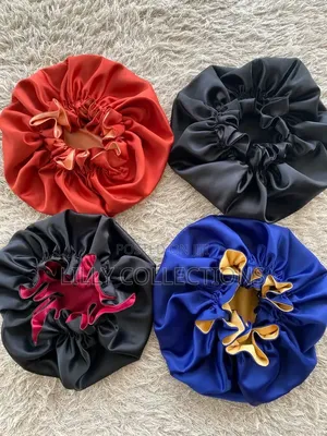 Hair Bonnet