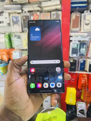 Samsung Galaxy S22 Ultra 5G 128 GB Black