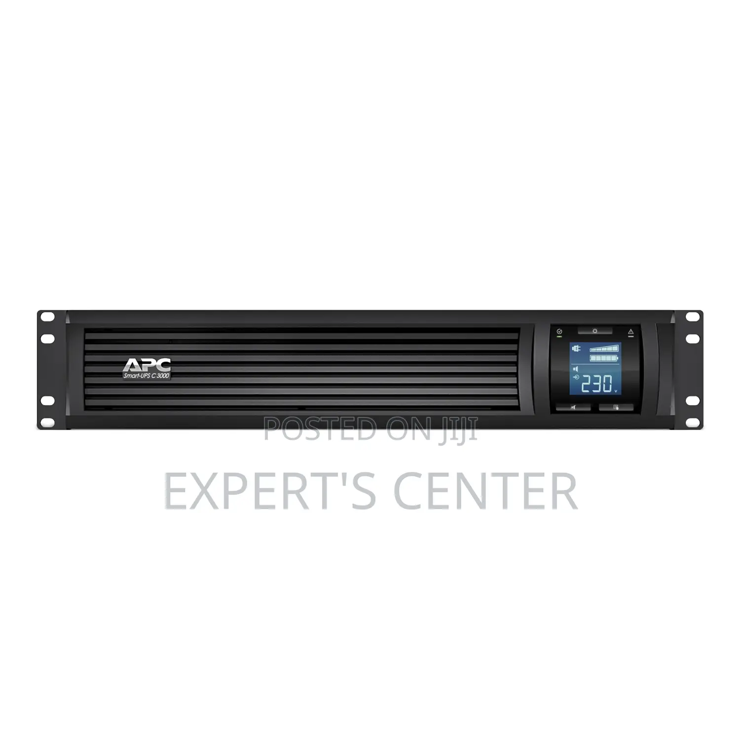 Apc Smc3000rmi2u 3kva 1