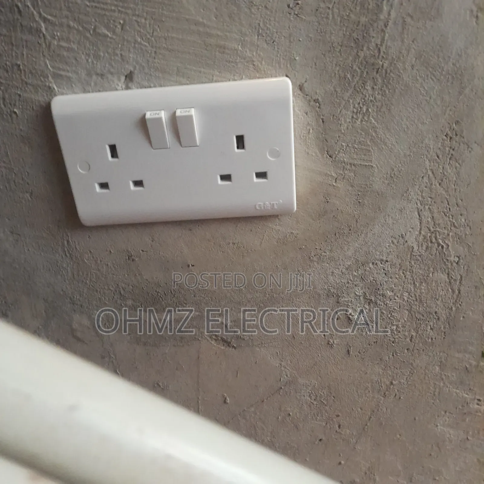 Wall Brackets