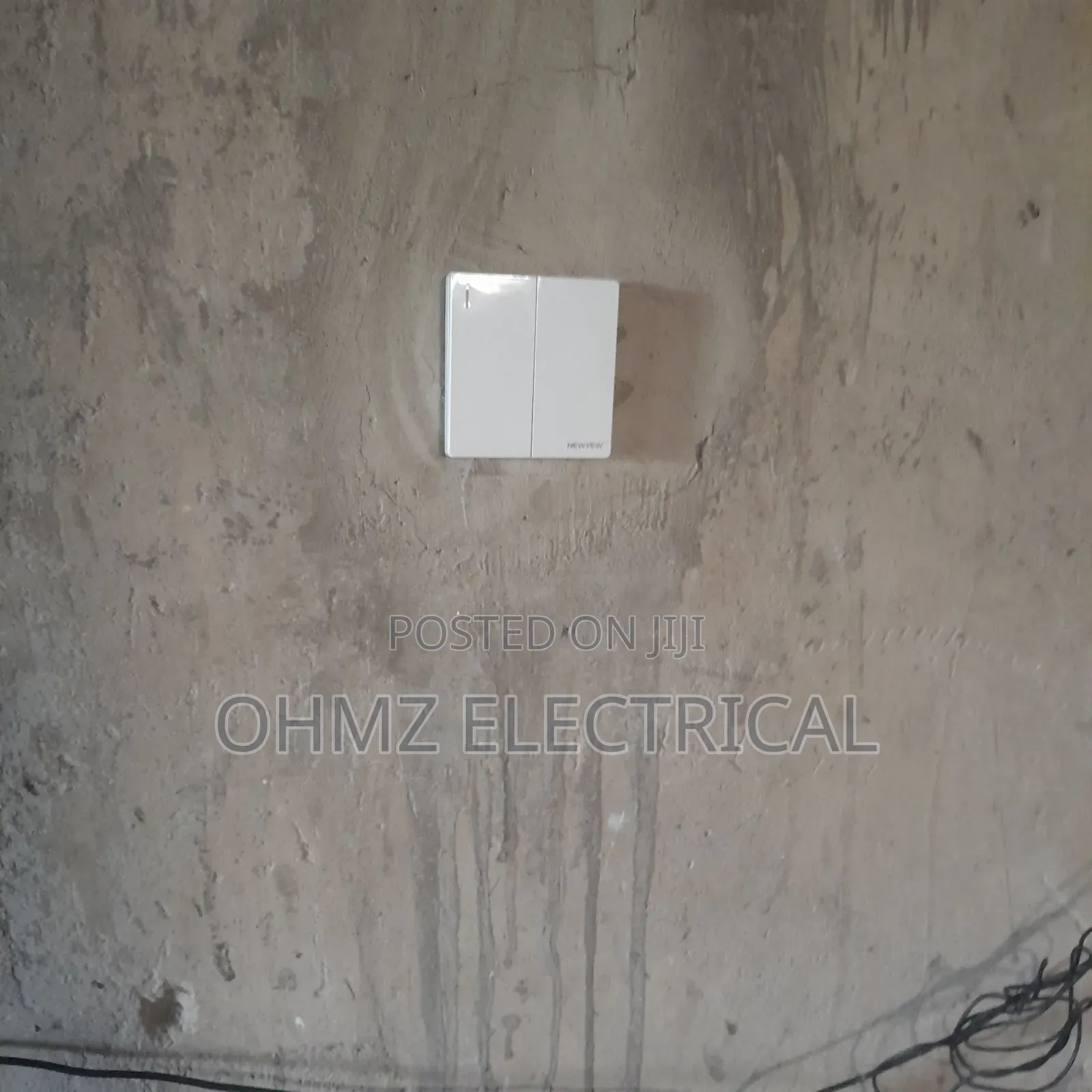 Wall Brackets