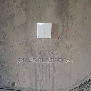 Wall Brackets