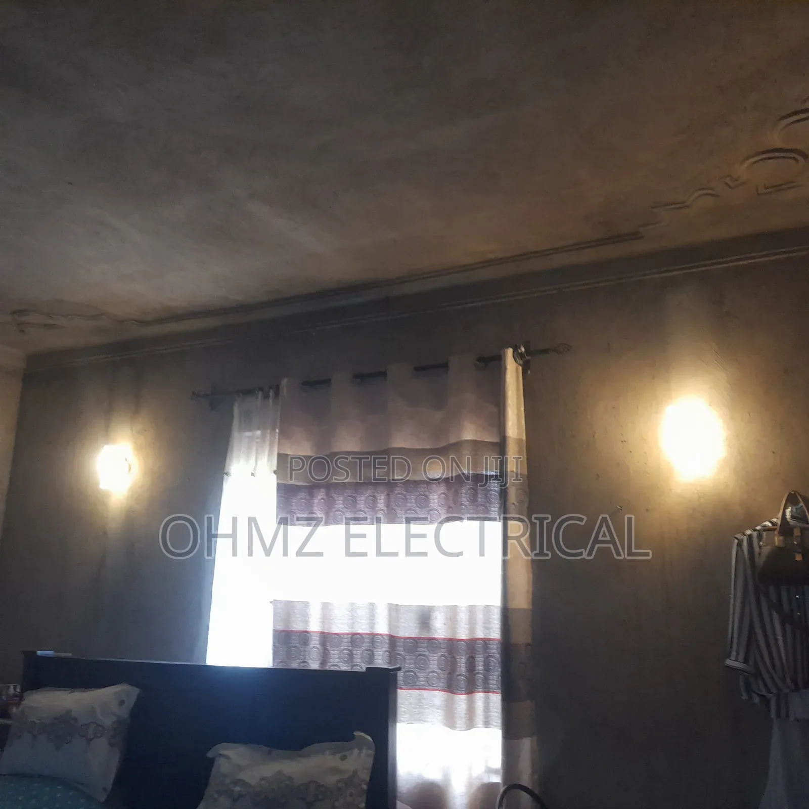 Wall Brackets
