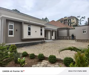 Furnished 4bdrm Bungalow in Kira, Central Division for sale