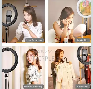 Ring Light of 8inches