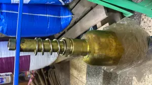 Bucket Animal Spray Pump