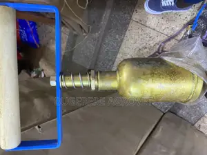 Bucket Animal Spray Pump