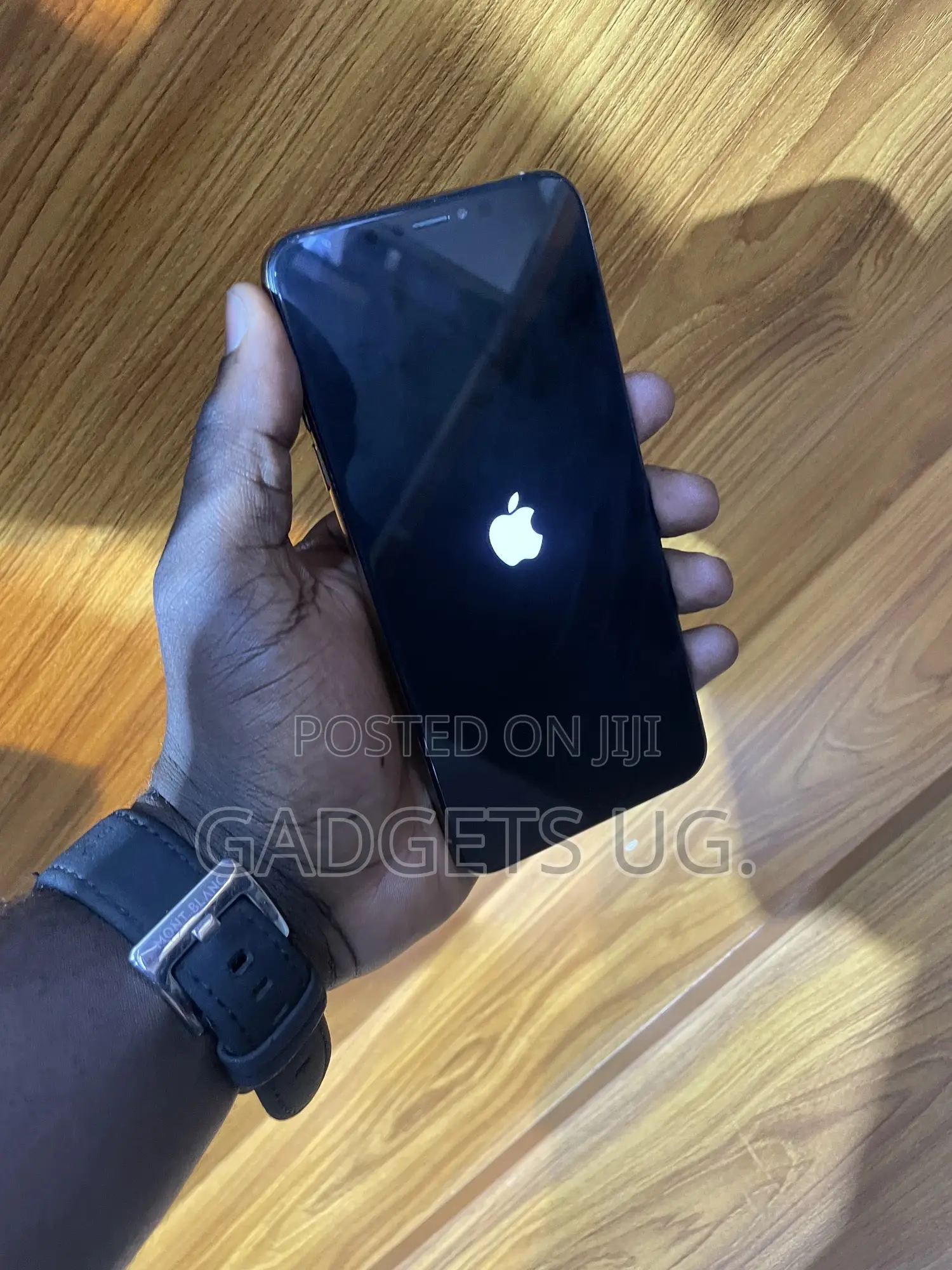 Apple iPhone XS Max 64 GB Gold