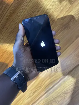 Apple iPhone XS Max 64 GB Gold