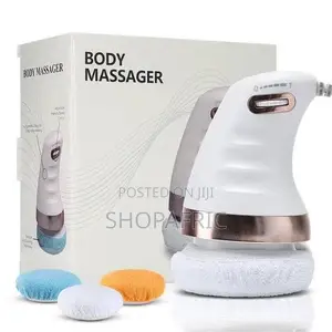 Electric Cellulite Massager-mrf-085h