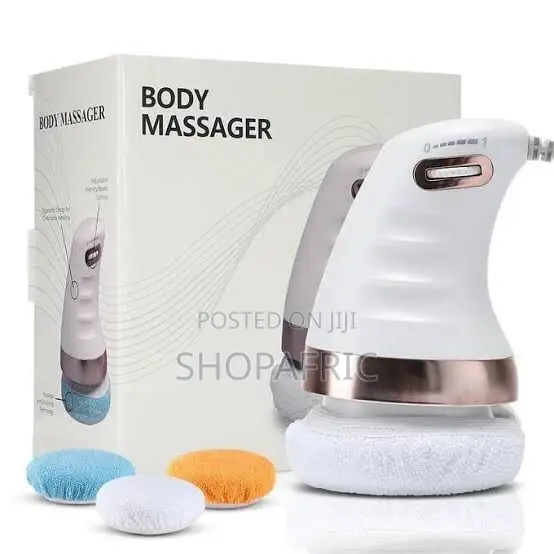 Electric Cellulite Massager-mrf-085h