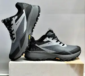 Classic Men Hiking Columbia X Gore-Tex Water Proof Sneakers in Stock