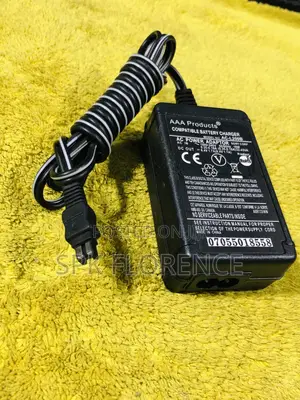 Ac-L200b 8.4v Battery Charger