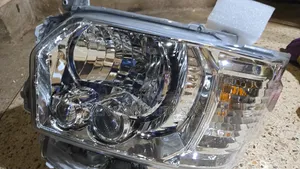 Hiace Drone 2014 - 2019 Headlamp
