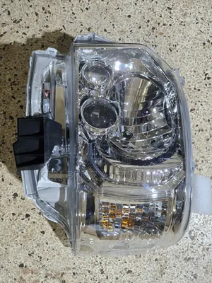 Hiace Drone 2014 - 2019 Headlamp