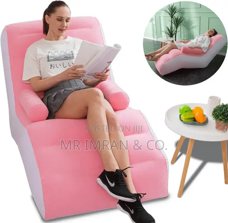 Inflatable Sofa Chair