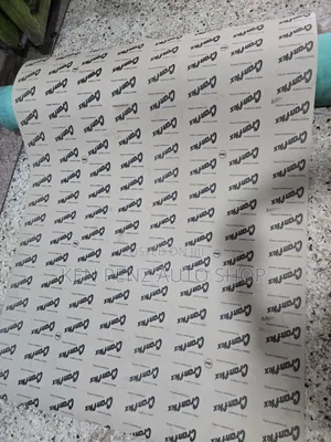 Cranflex Oil Resistant Material Gasket Maker Sheet