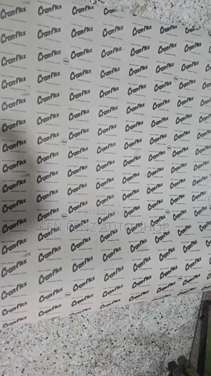 Cranflex Oil Resistant Material Gasket Maker Sheet