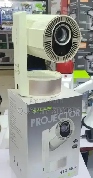 Calus Projector 5g H12