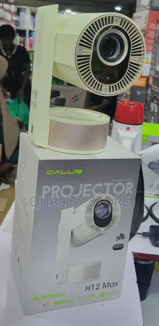 Calus Projector 5g H12