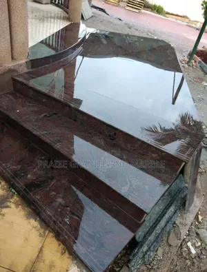 Granite and Marble Work