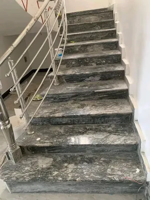 Granite and Marble Work