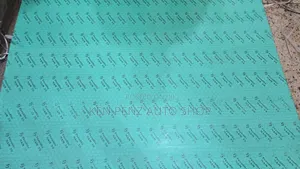 Ferorite Nam 39 Non- Asbestos Gasket Sheet