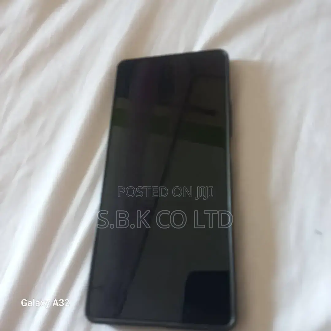 Infinix Note 40 256 GB Silver