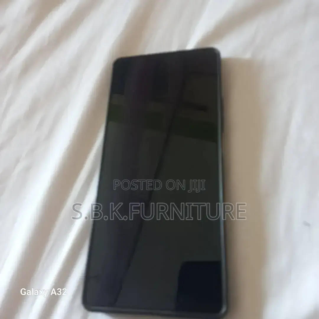 Infinix Note 40 256 GB Silver