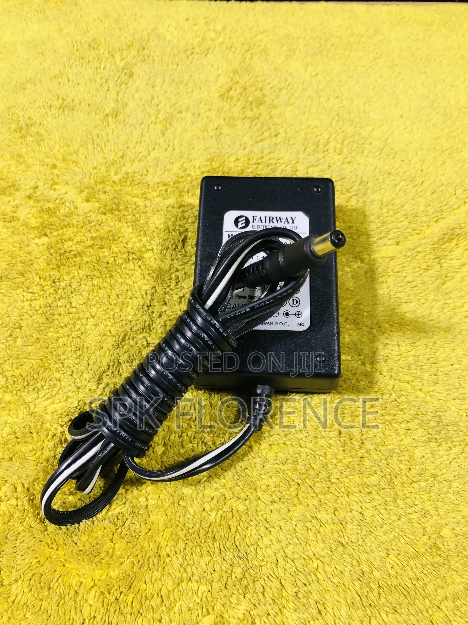 Fairway Electronic 5.0 - 2.0a