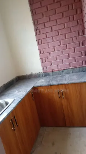 Granite and Marble Countertops