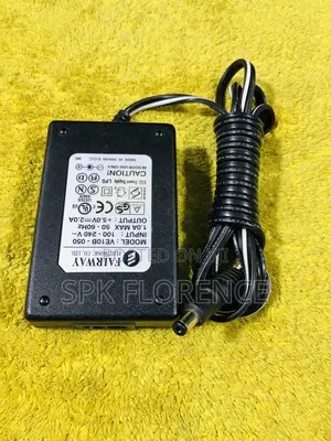 Fairway Electronic 5.0 - 2.0a