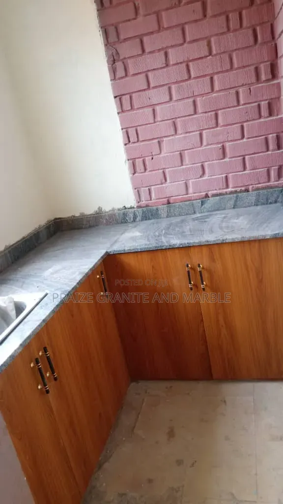 Granite and Marble Countertops
