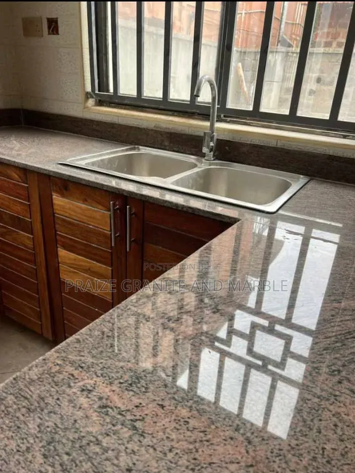 Granite And Marble Service