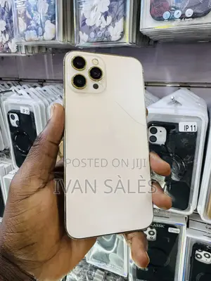 Apple iPhone 12 Pro Max 128 GB Gold