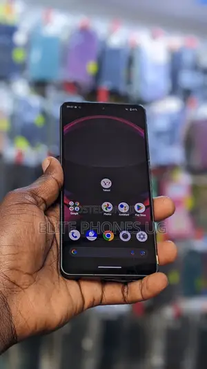 Sharp Aquos R8s pro 256 GB Gray