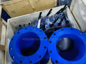Y-Strainer Pn16 - 12" (Dn300) Available, Full Sizes in Stock
