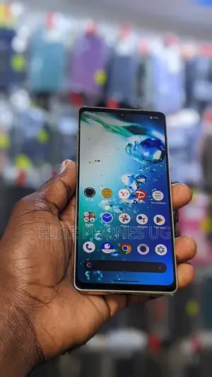 Sharp Aquos zero6 128 GB White