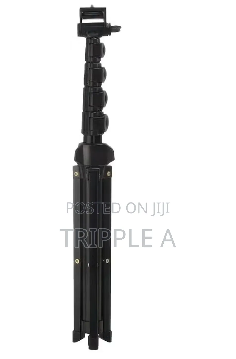 Jmary Mt-41 Tripod for Phones and Cameras