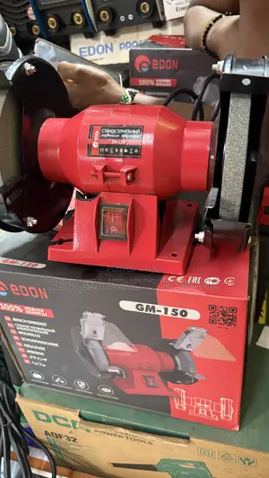 Edon Bench Grinder