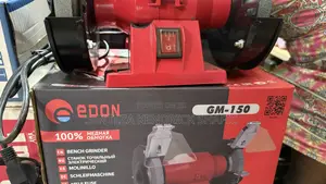 Edon Bench Grinder
