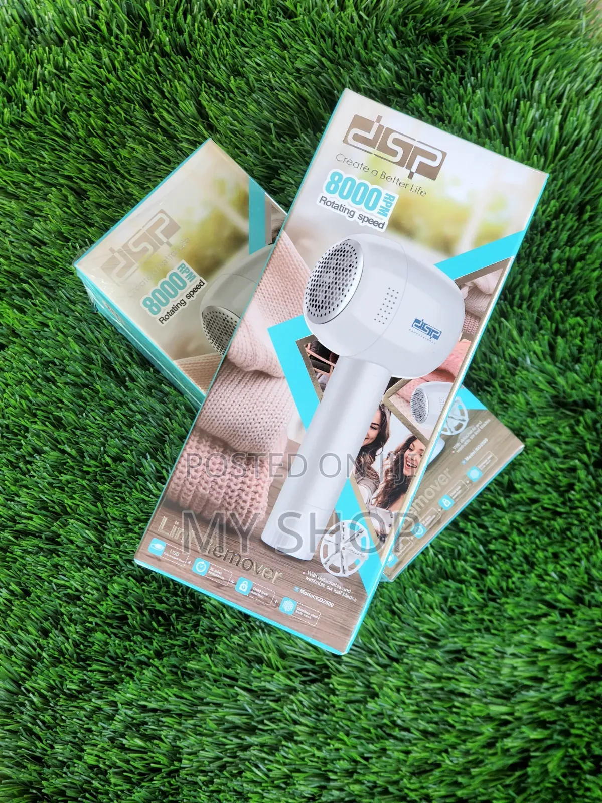 Premium Electric Lint Remover - Usb Rechargeable Fabric Cleaner