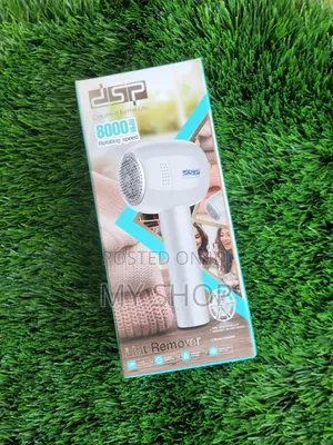 Premium Electric Lint Remover - Usb Rechargeable Fabric Cleaner