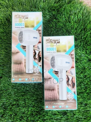 Premium Electric Lint Remover - Usb Rechargeable Fabric Cleaner