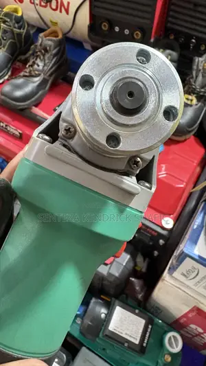 Dca Baby Grinder