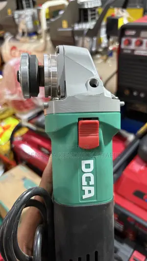 Dca Baby Grinder