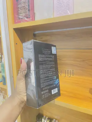 Supremacy Collector’S Edition Edp Original Perfume.Decant 10 MLS 