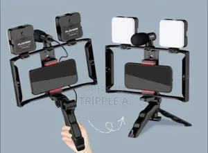Ay-49x Video Making Kit