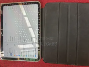 Apple iPad (2025) 128 GB Silver