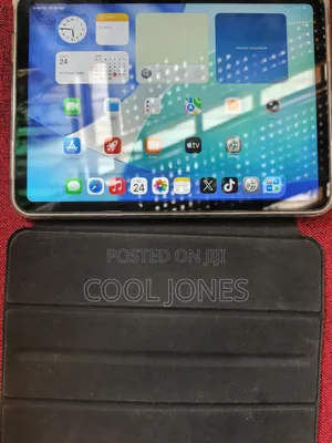 Apple iPad (2025) 128 GB Silver